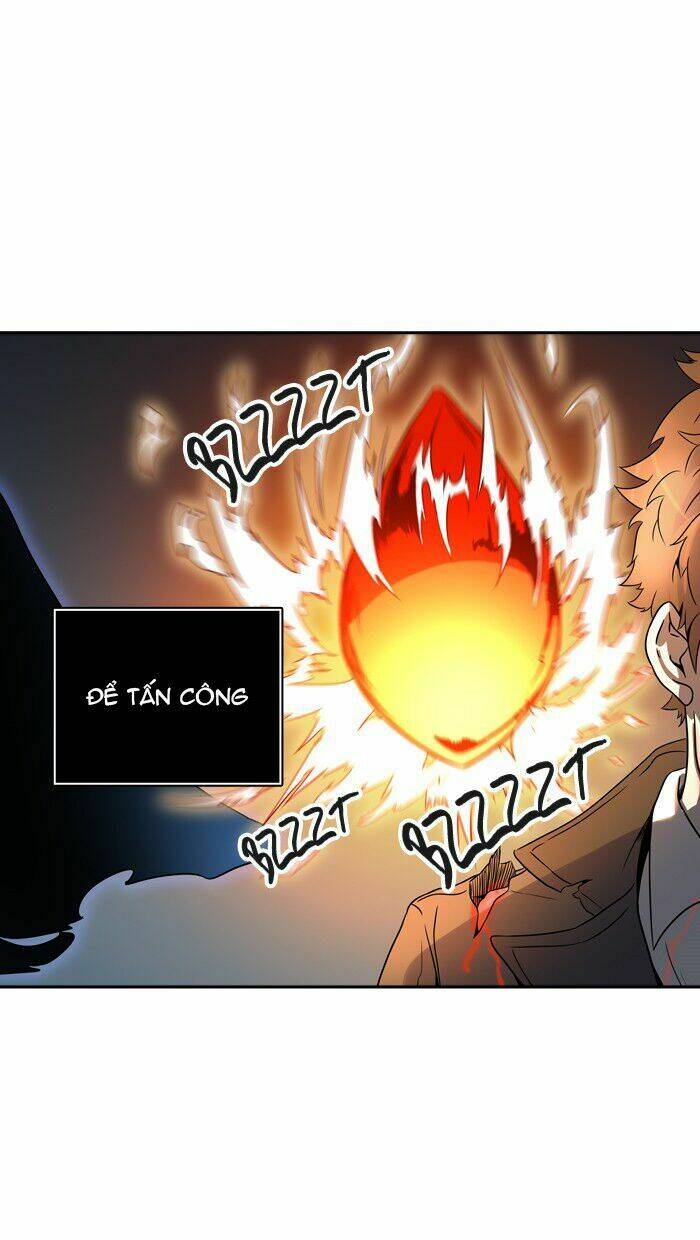 Cuộc Chiến Trong Tòa Tháp Chapter 383 - Trang 2
