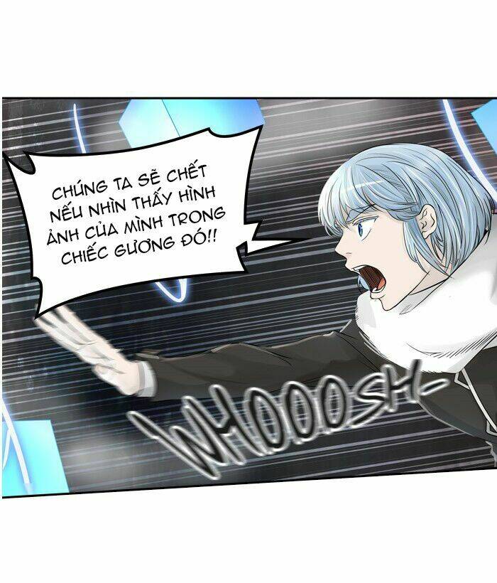 Cuộc Chiến Trong Tòa Tháp Chapter 383 - Trang 2