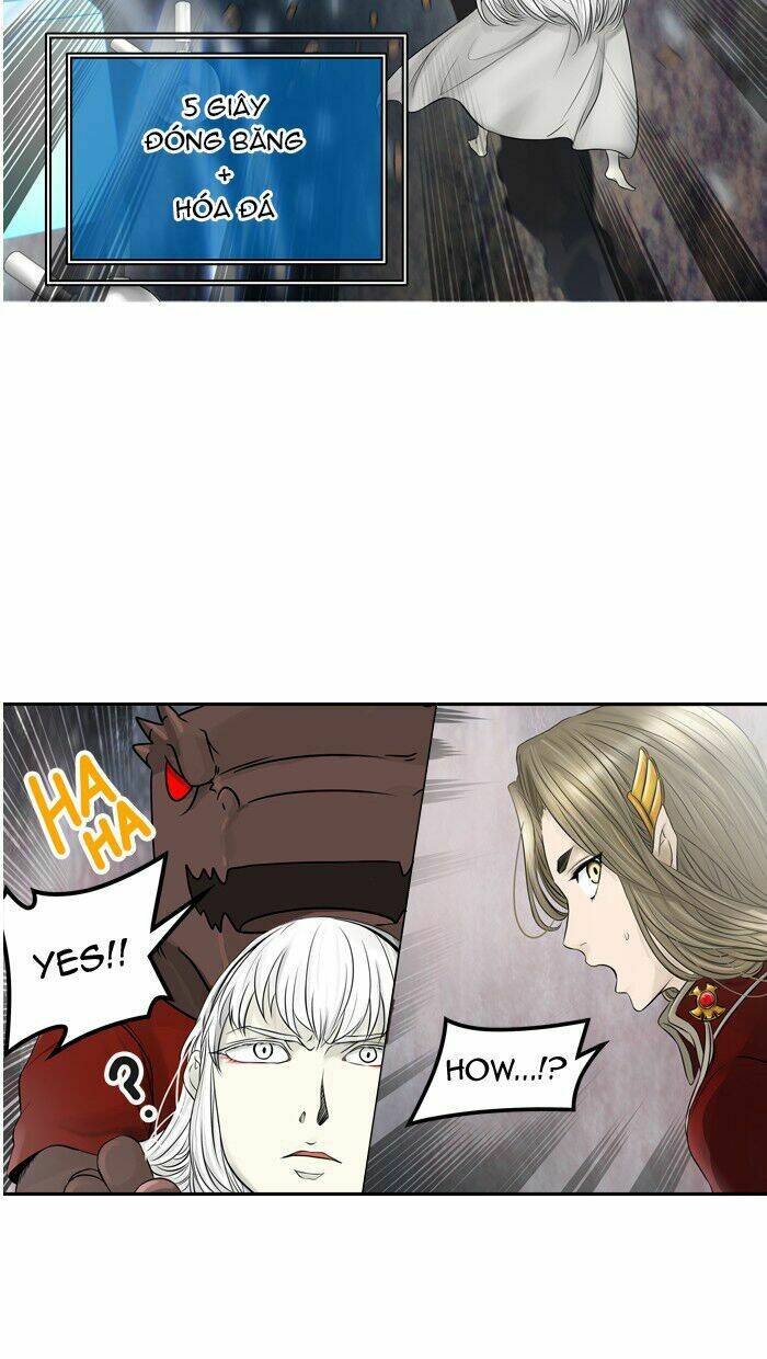 Cuộc Chiến Trong Tòa Tháp Chapter 383 - Trang 2