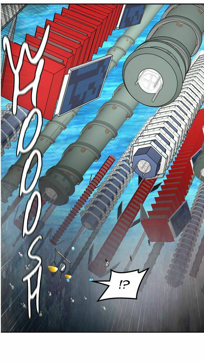 Cuộc Chiến Trong Tòa Tháp Chapter 383 - Trang 2