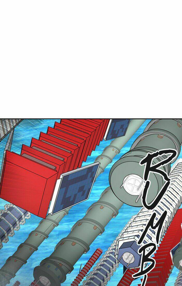 Cuộc Chiến Trong Tòa Tháp Chapter 383 - Trang 2