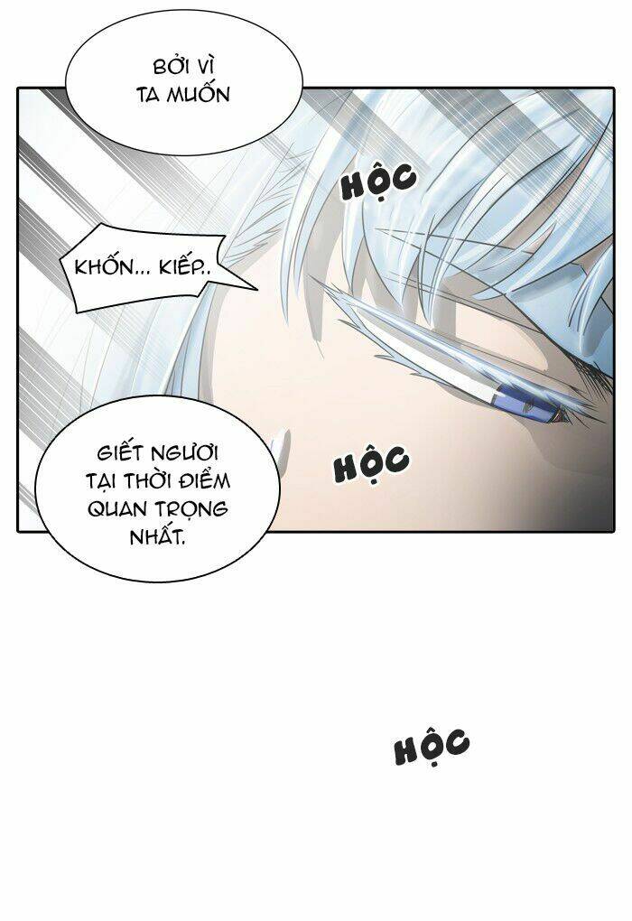 Cuộc Chiến Trong Tòa Tháp Chapter 383 - Trang 2
