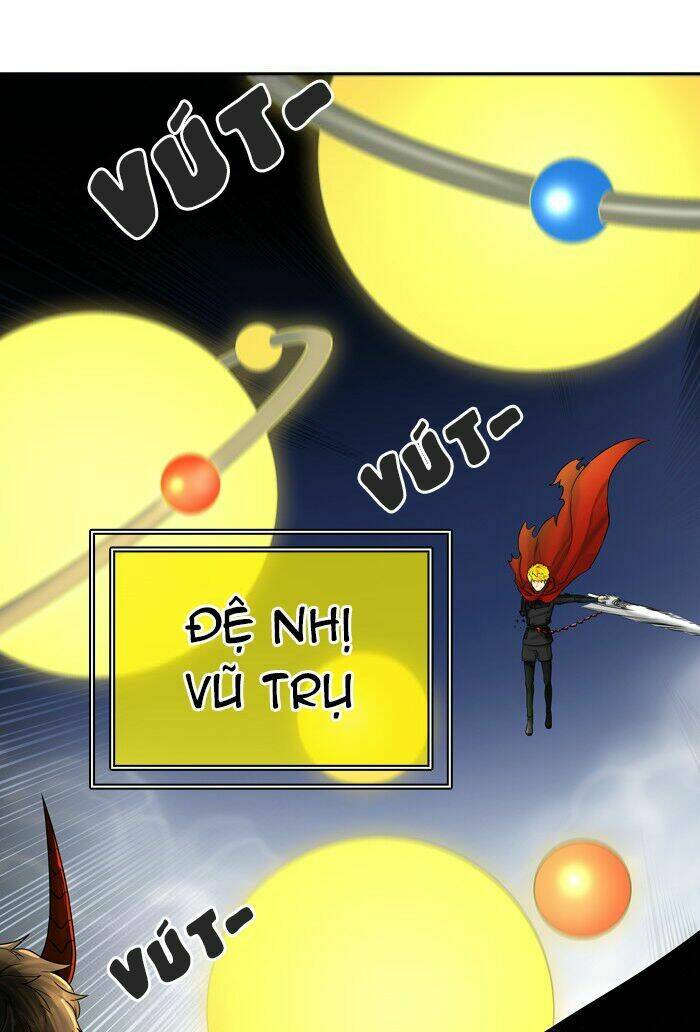 Cuộc Chiến Trong Tòa Tháp Chapter 384 - Trang 2