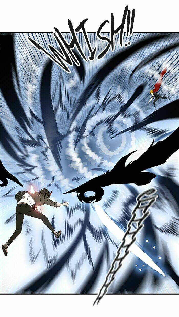 Cuộc Chiến Trong Tòa Tháp Chapter 384 - Trang 2