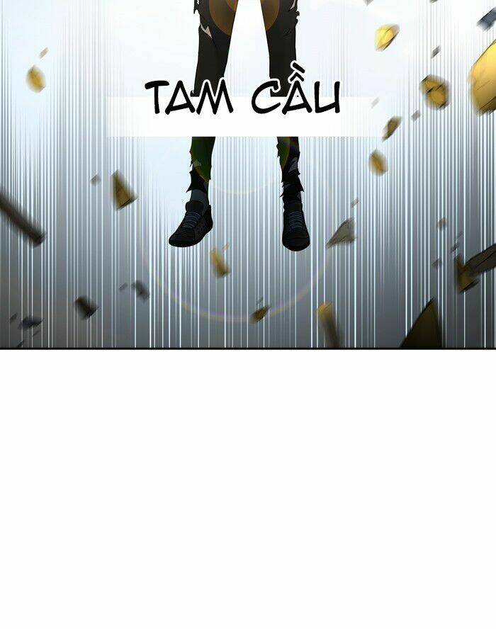 Cuộc Chiến Trong Tòa Tháp Chapter 384 - Trang 2