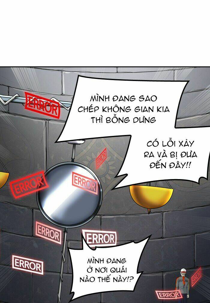 Cuộc Chiến Trong Tòa Tháp Chapter 384 - Trang 2