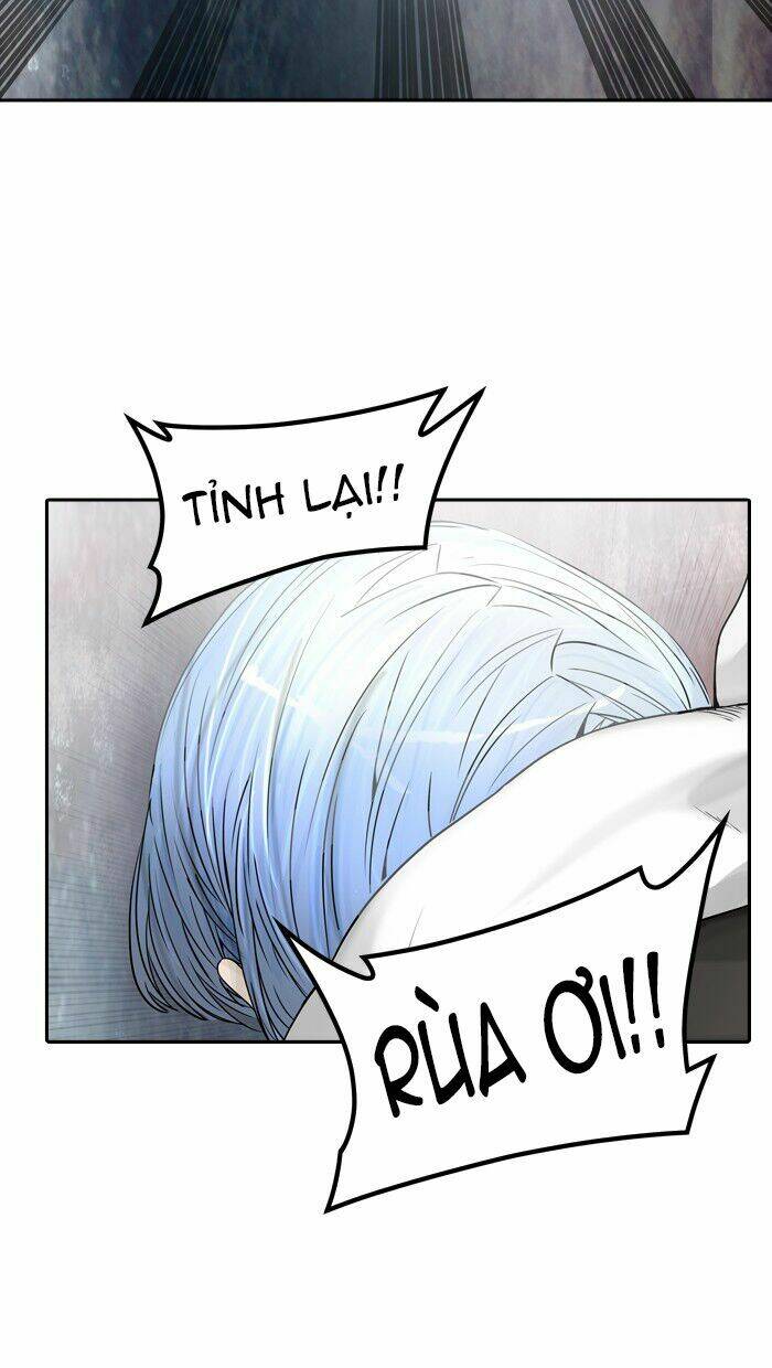 Cuộc Chiến Trong Tòa Tháp Chapter 385 - Trang 2