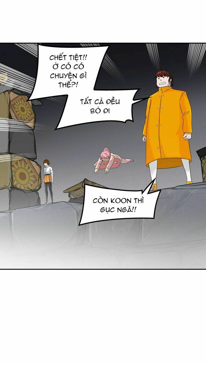 Cuộc Chiến Trong Tòa Tháp Chapter 385 - Trang 2