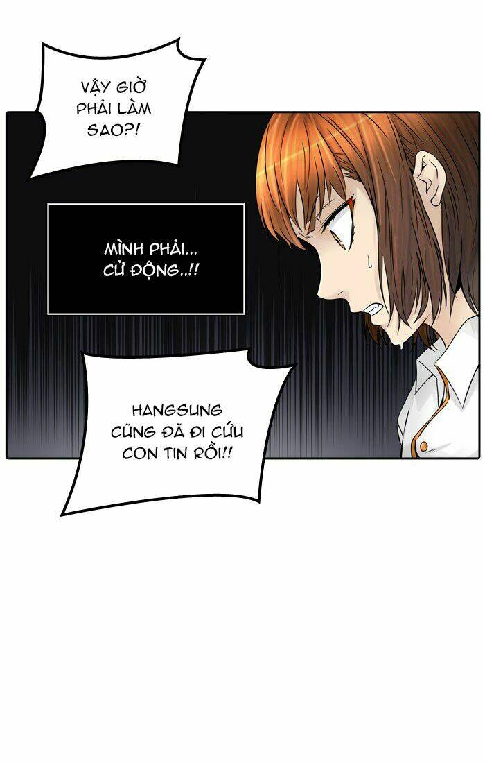 Cuộc Chiến Trong Tòa Tháp Chapter 385 - Trang 2