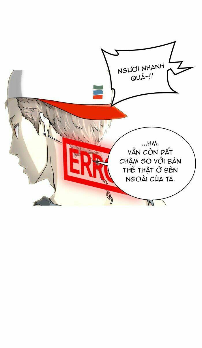 Cuộc Chiến Trong Tòa Tháp Chapter 385 - Trang 2