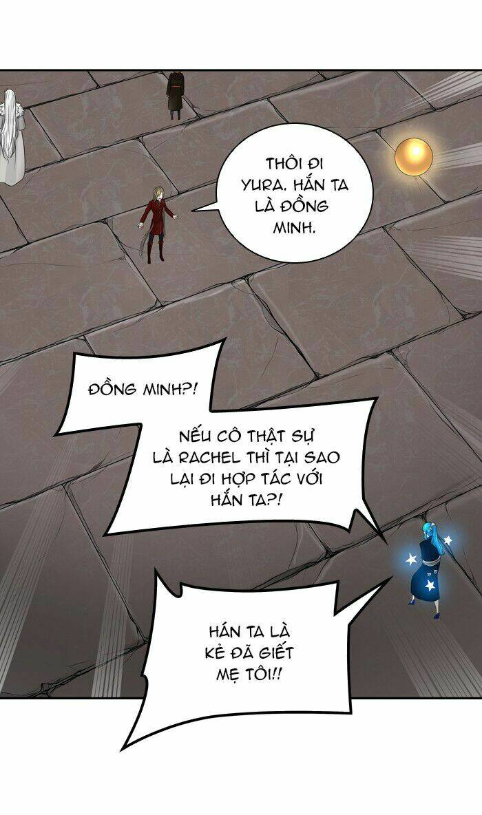 Cuộc Chiến Trong Tòa Tháp Chapter 385 - Trang 2