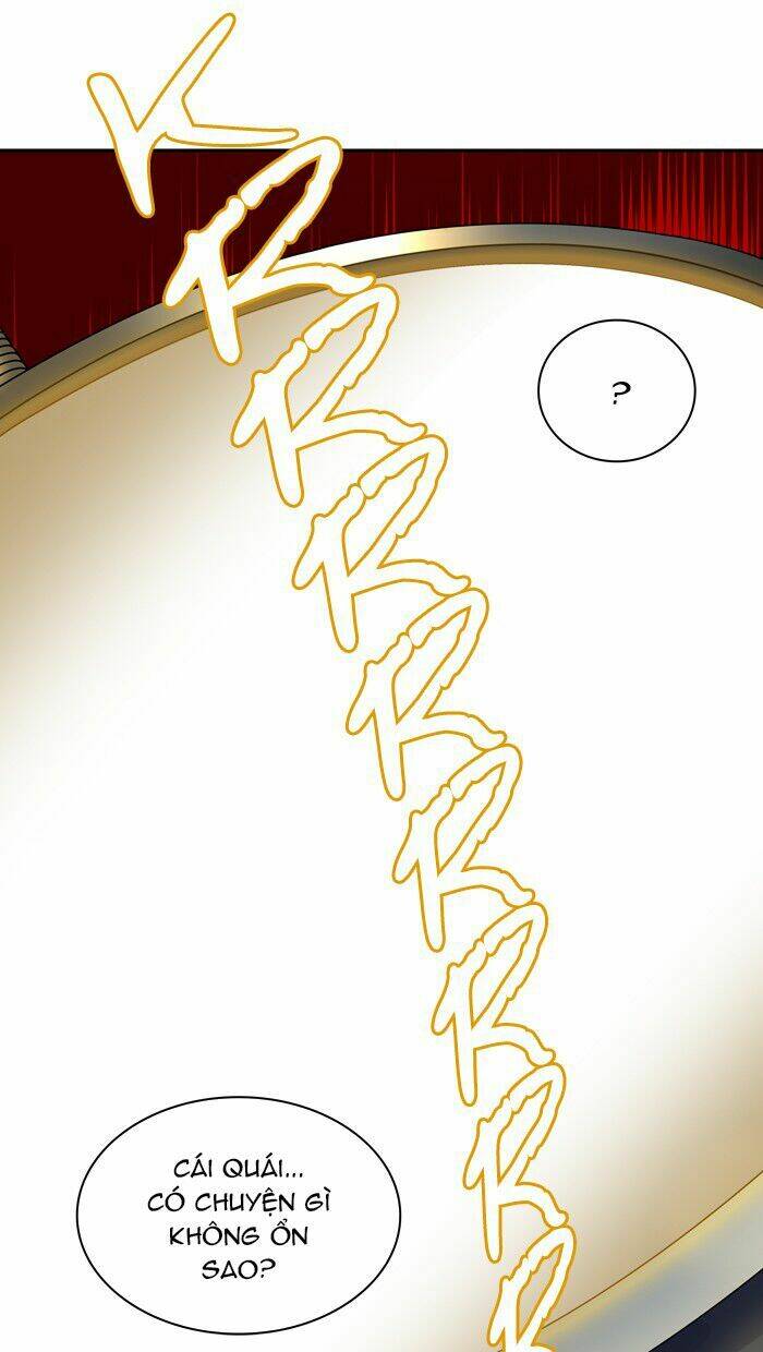 Cuộc Chiến Trong Tòa Tháp Chapter 385 - Trang 2