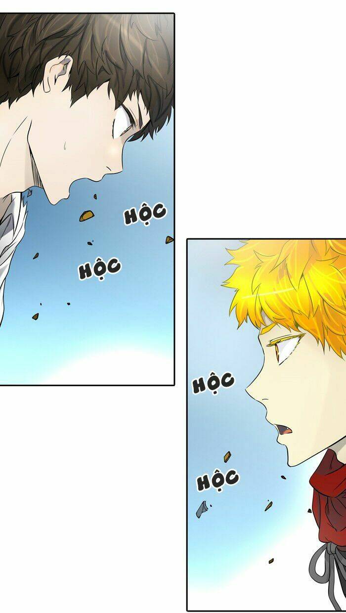Cuộc Chiến Trong Tòa Tháp Chapter 385 - Trang 2