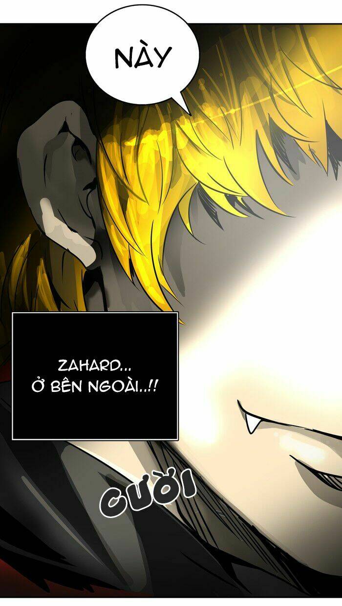 Cuộc Chiến Trong Tòa Tháp Chapter 385 - Trang 2