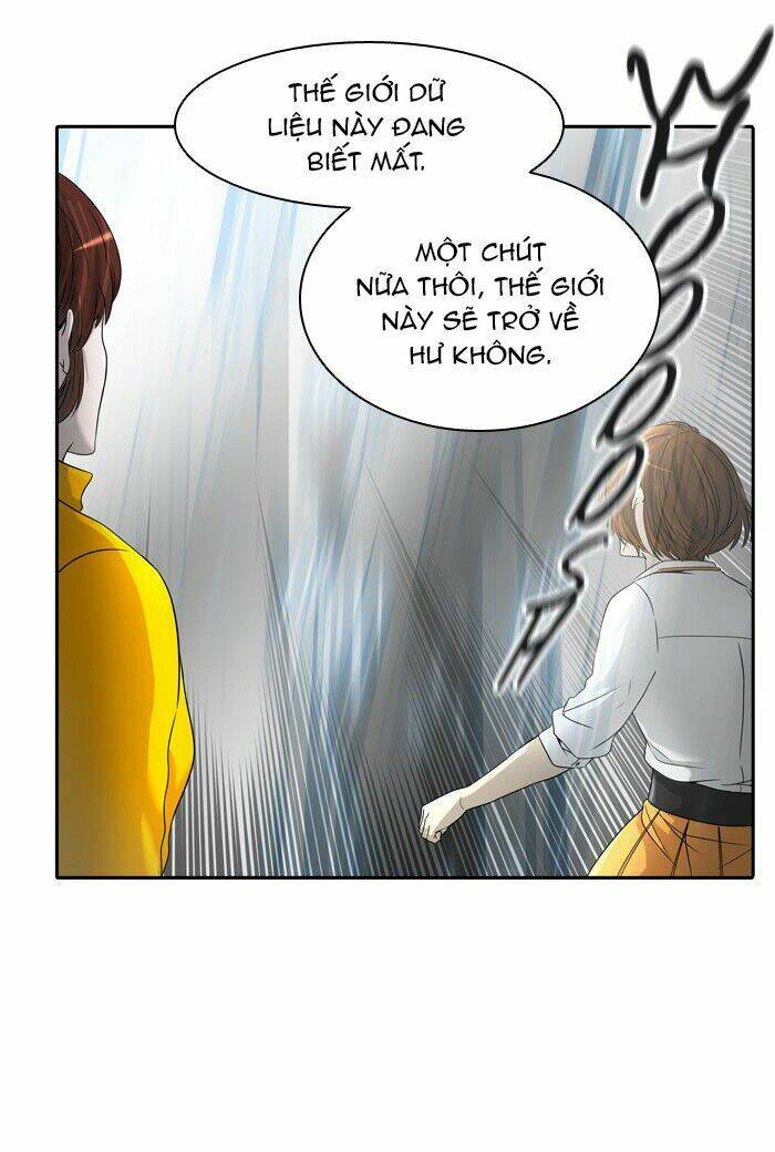 Cuộc Chiến Trong Tòa Tháp Chapter 387 - Trang 2