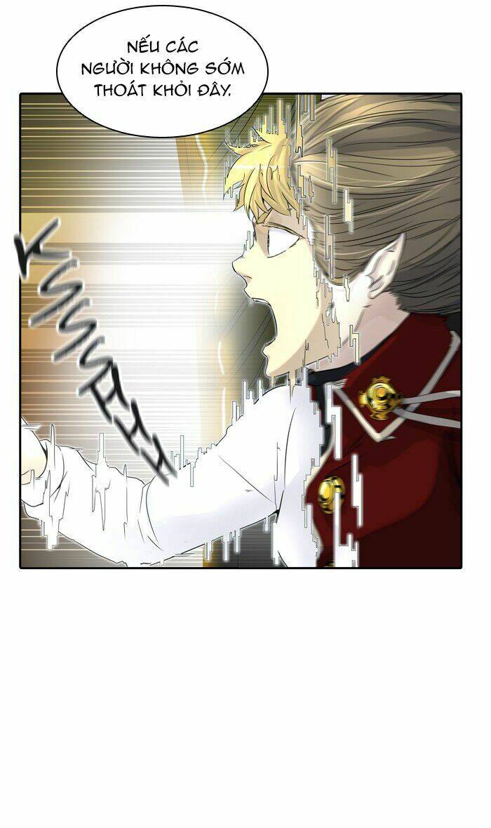 Cuộc Chiến Trong Tòa Tháp Chapter 387 - Trang 2