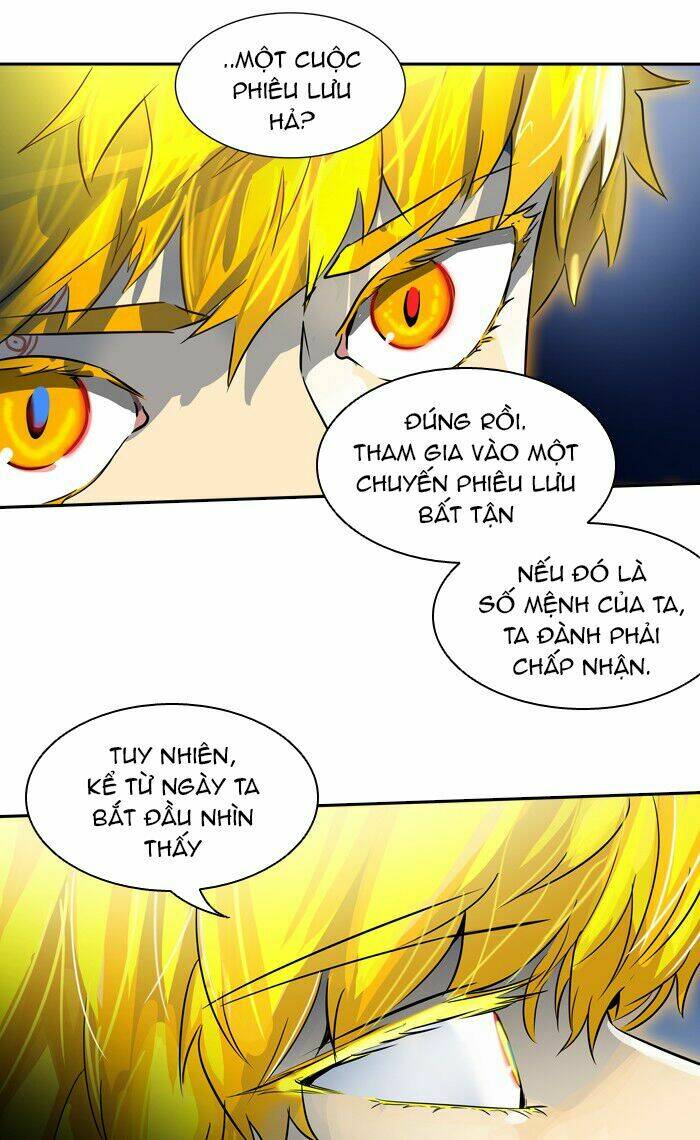 Cuộc Chiến Trong Tòa Tháp Chapter 387 - Trang 2