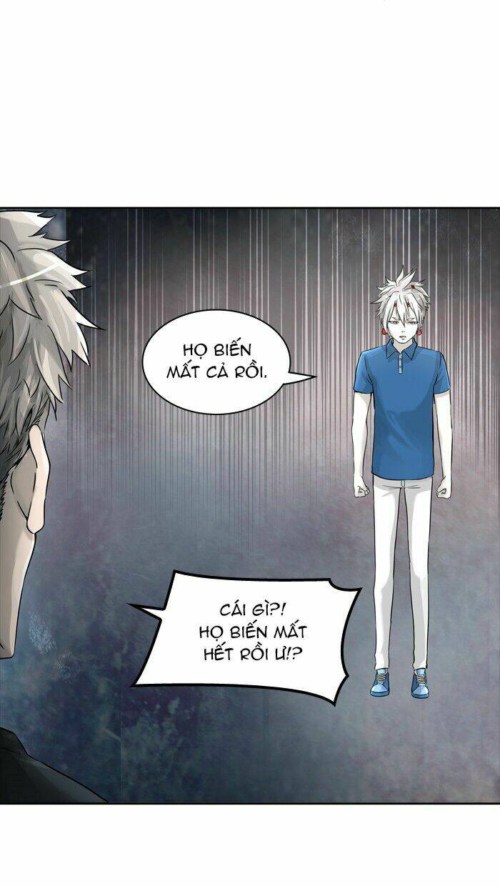 Cuộc Chiến Trong Tòa Tháp Chapter 388 - Trang 2