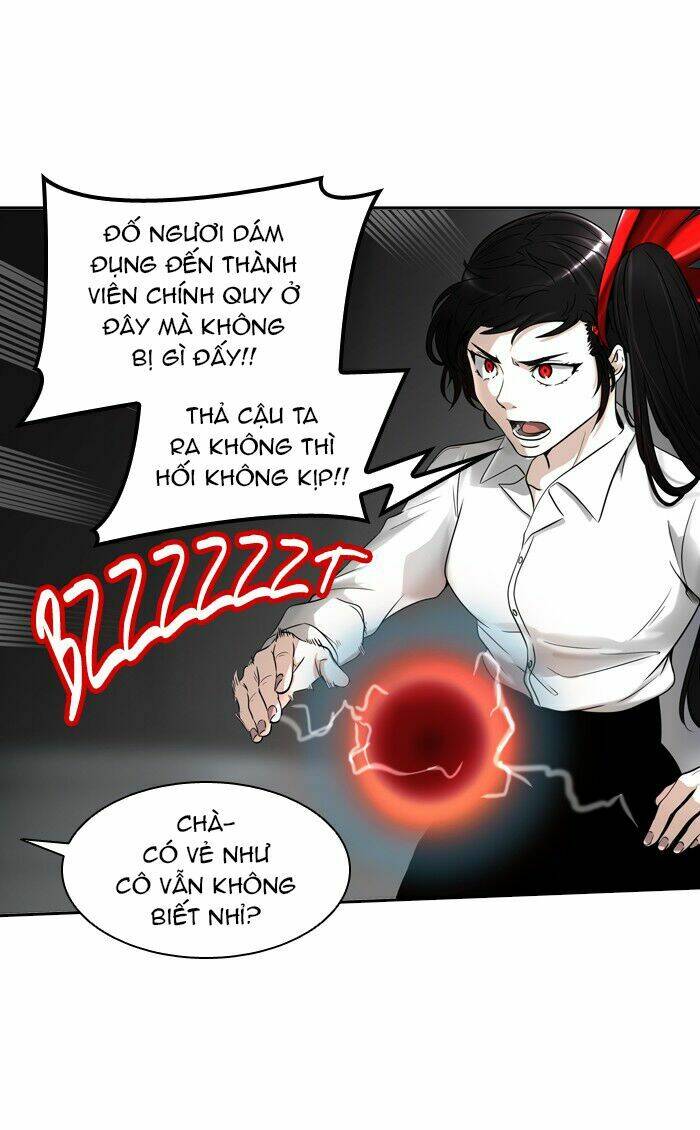 Cuộc Chiến Trong Tòa Tháp Chapter 389 - Trang 2