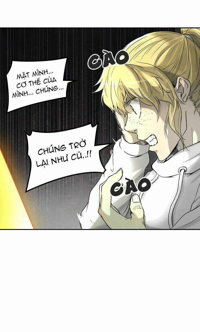 Cuộc Chiến Trong Tòa Tháp Chapter 389 - Trang 2