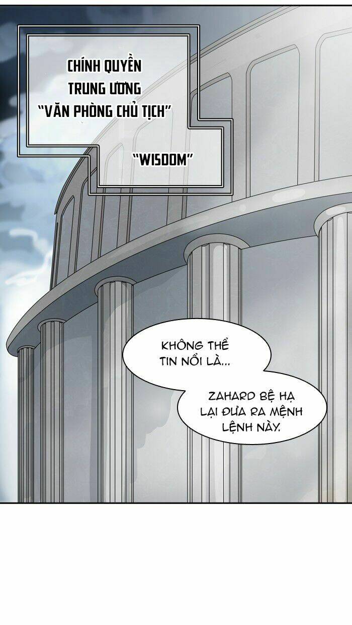 Cuộc Chiến Trong Tòa Tháp Chapter 389 - Trang 2