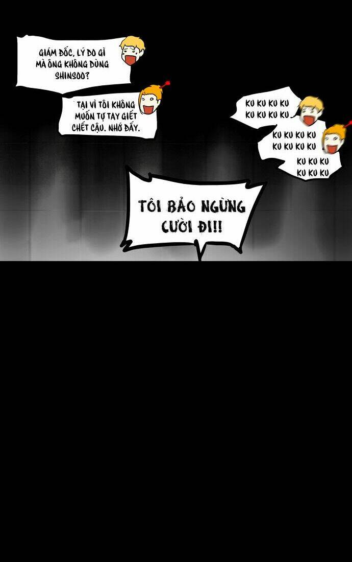 Cuộc Chiến Trong Tòa Tháp Chapter 39 - Trang 2