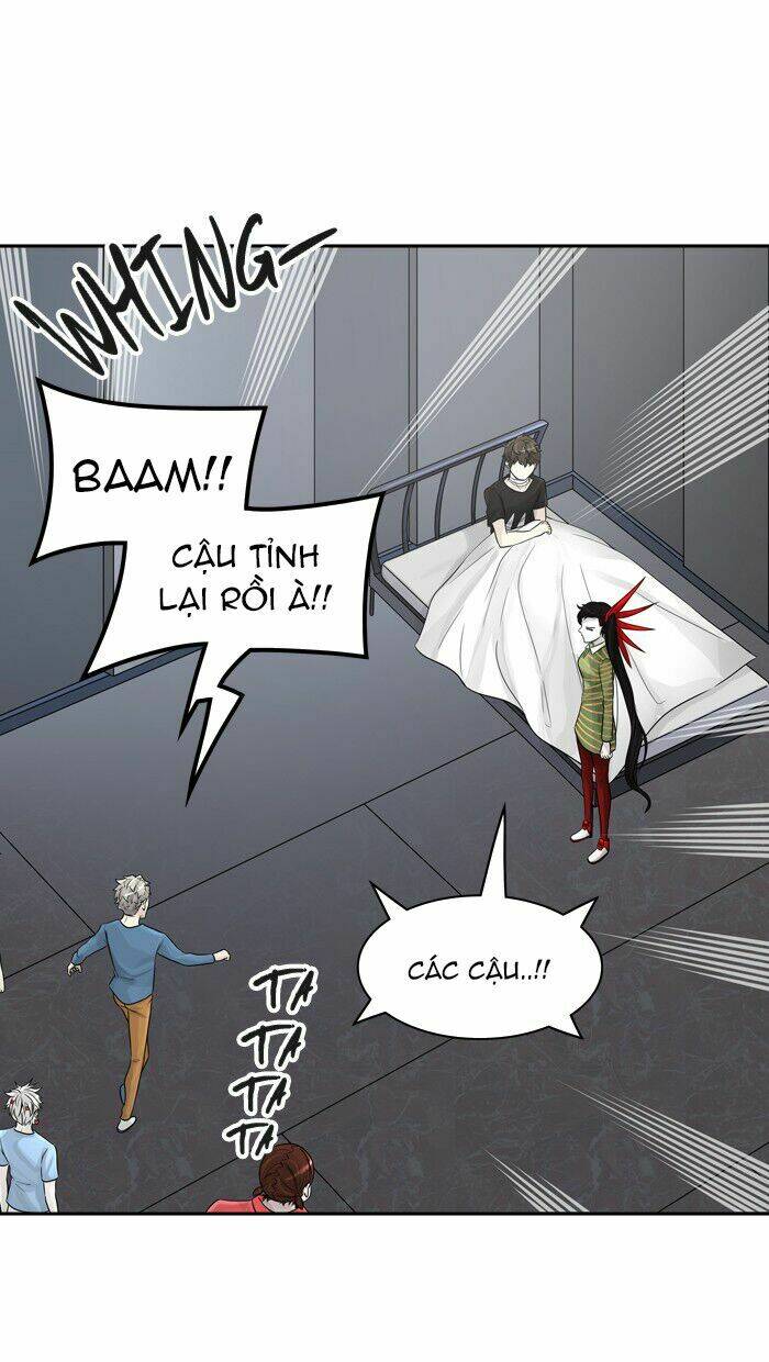 Cuộc Chiến Trong Tòa Tháp Chapter 390 - Trang 2