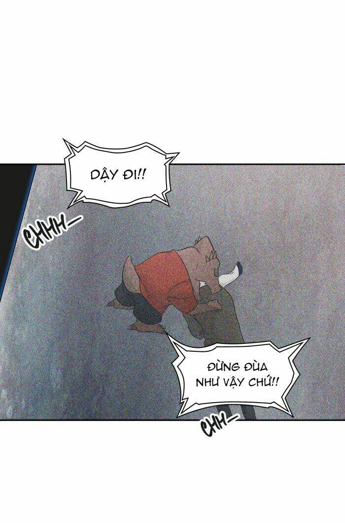Cuộc Chiến Trong Tòa Tháp Chapter 391 - Trang 2