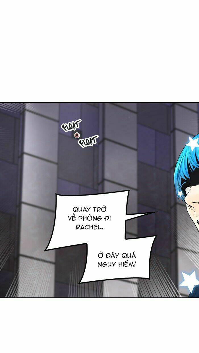 Cuộc Chiến Trong Tòa Tháp Chapter 391 - Trang 2