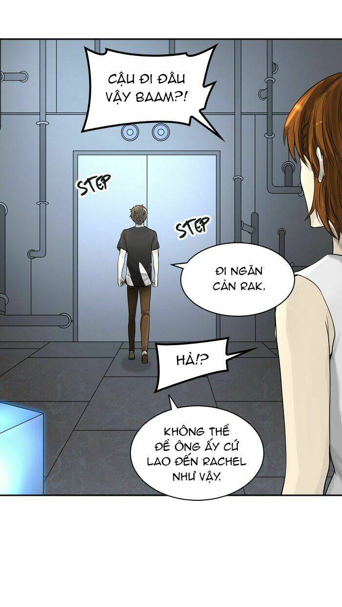 Cuộc Chiến Trong Tòa Tháp Chapter 391 - Trang 2
