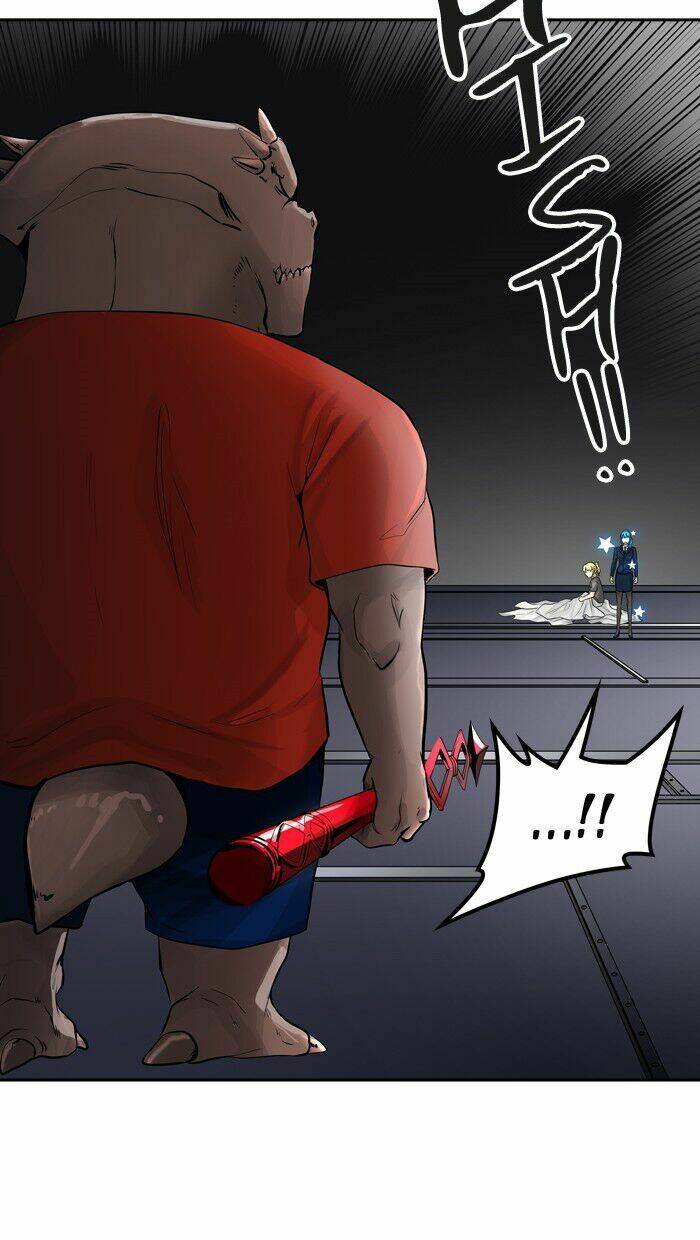 Cuộc Chiến Trong Tòa Tháp Chapter 391 - Trang 2