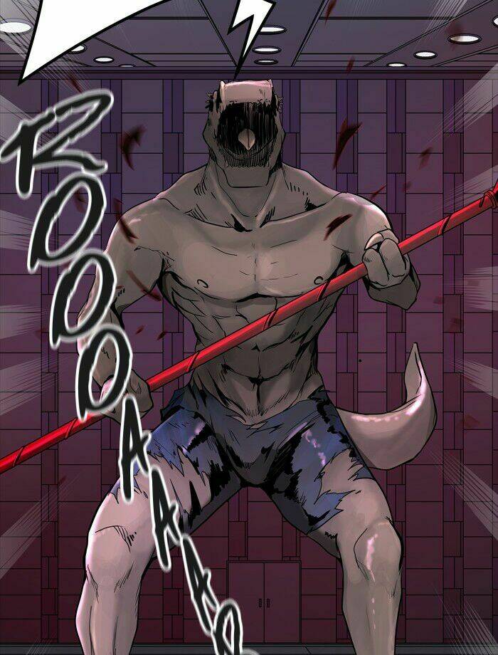 Cuộc Chiến Trong Tòa Tháp Chapter 391 - Trang 2