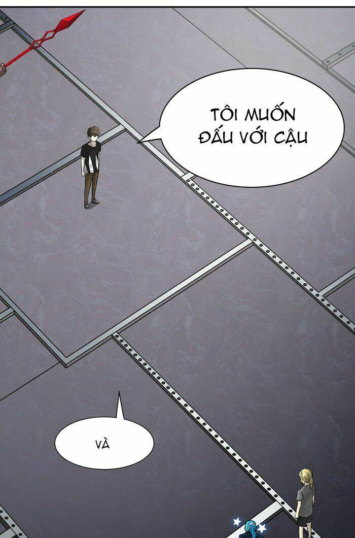 Cuộc Chiến Trong Tòa Tháp Chapter 392 - Trang 2