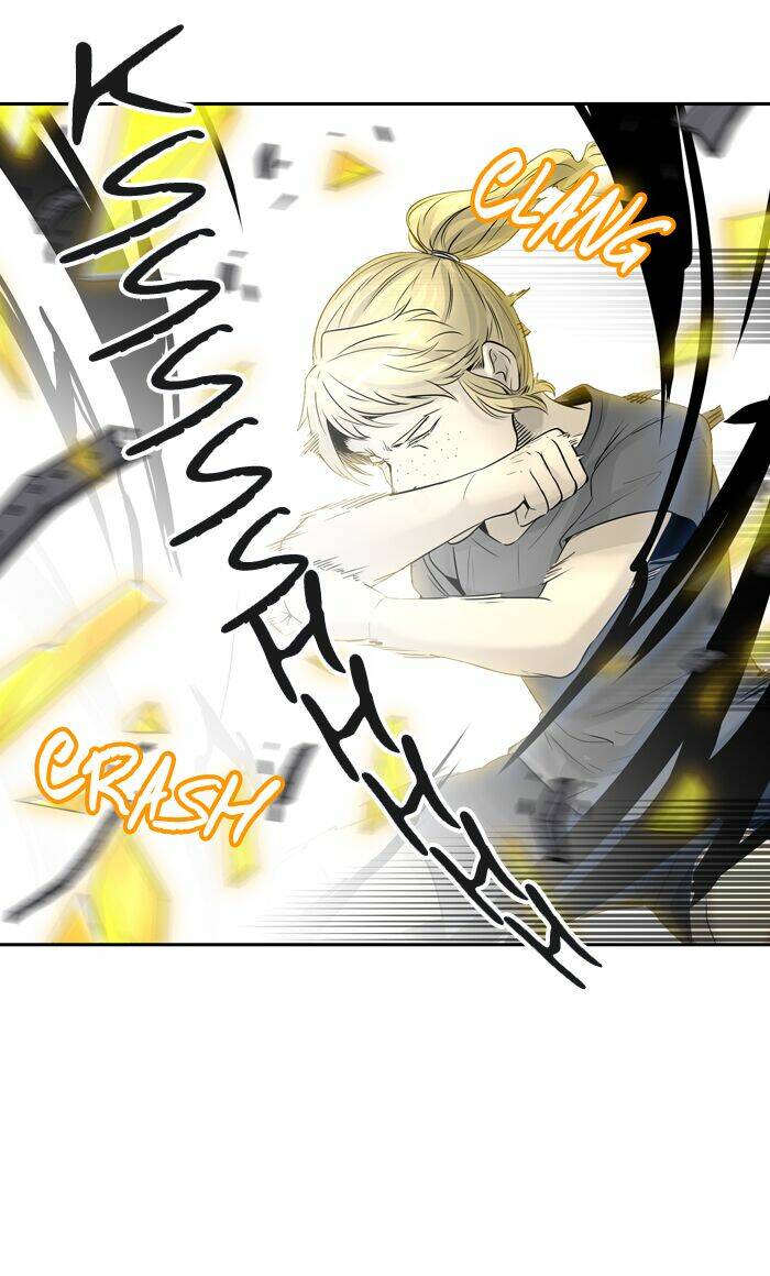 Cuộc Chiến Trong Tòa Tháp Chapter 393 - Trang 2