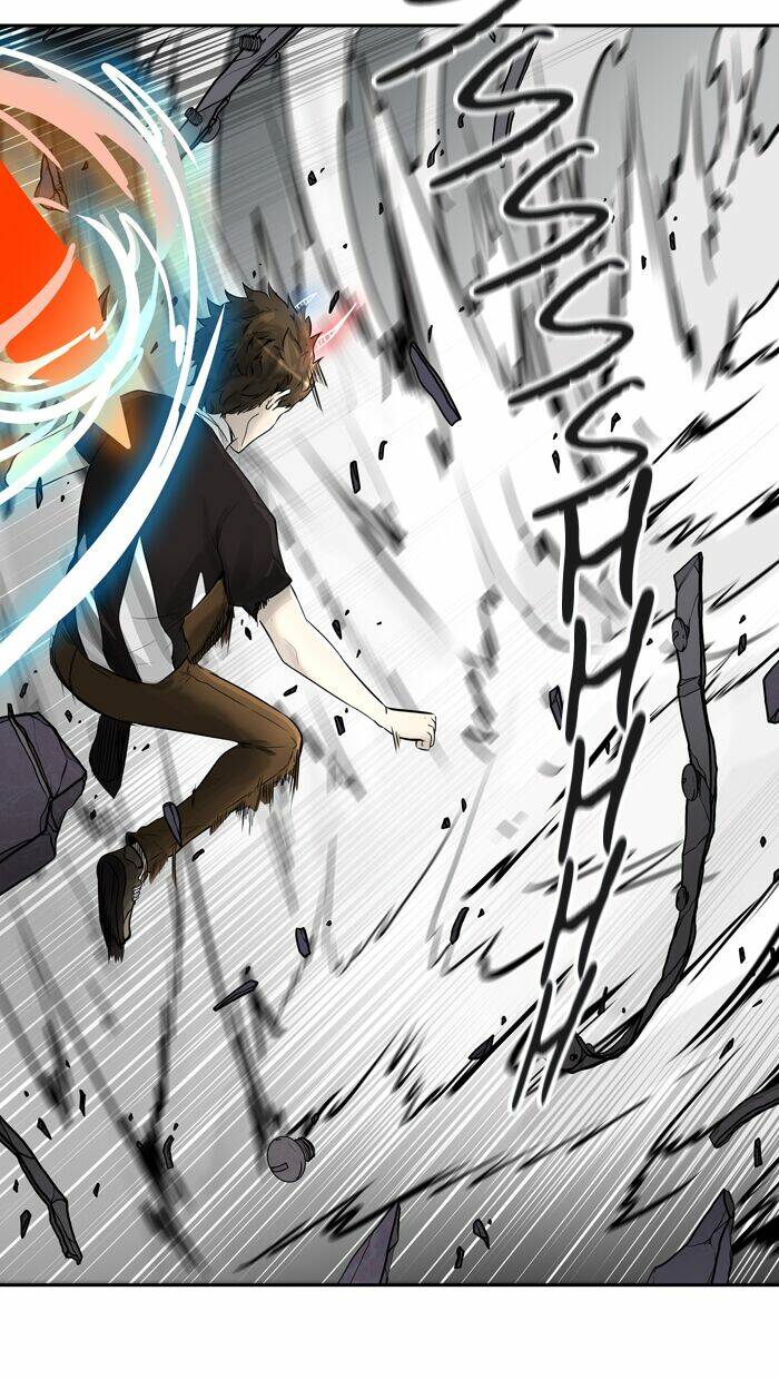 Cuộc Chiến Trong Tòa Tháp Chapter 393 - Trang 2