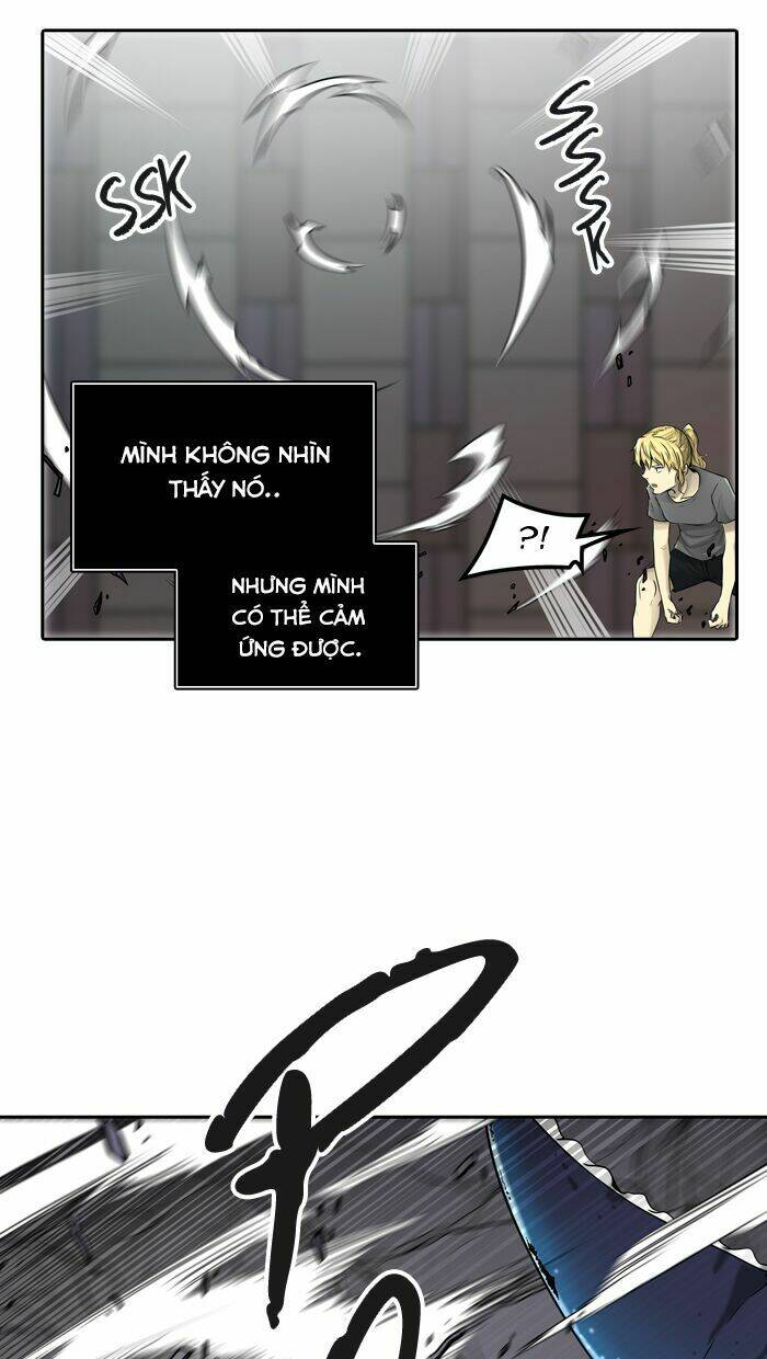 Cuộc Chiến Trong Tòa Tháp Chapter 393 - Trang 2