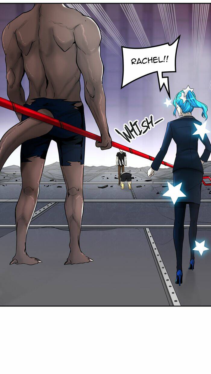 Cuộc Chiến Trong Tòa Tháp Chapter 393 - Trang 2