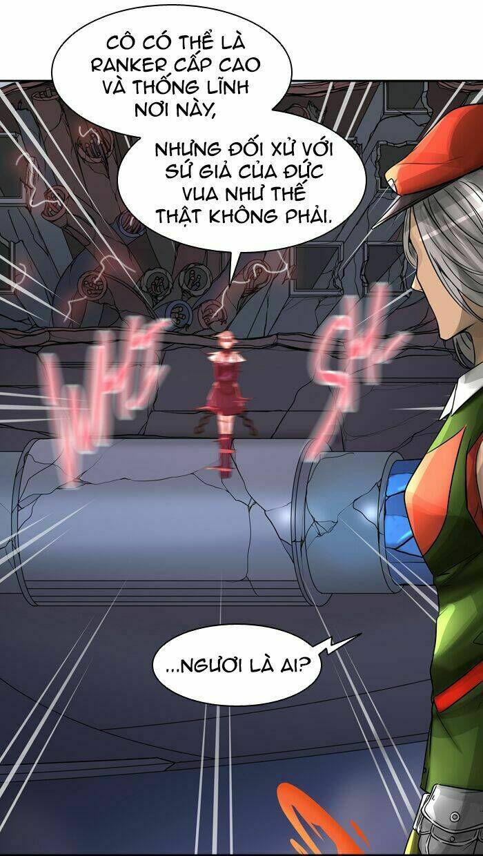 Cuộc Chiến Trong Tòa Tháp Chapter 394 - Trang 2