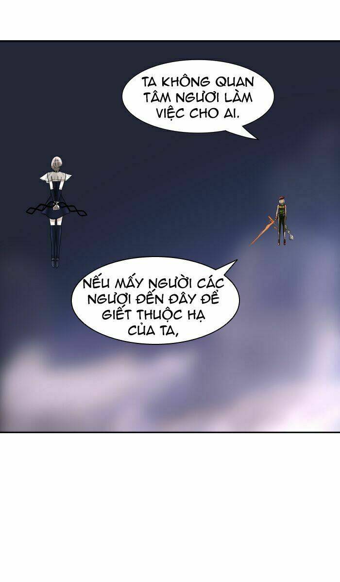 Cuộc Chiến Trong Tòa Tháp Chapter 394 - Trang 2