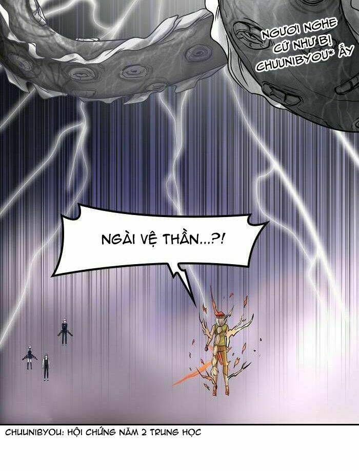 Cuộc Chiến Trong Tòa Tháp Chapter 394 - Trang 2