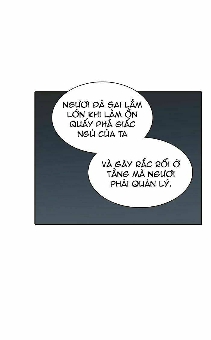 Cuộc Chiến Trong Tòa Tháp Chapter 394 - Trang 2