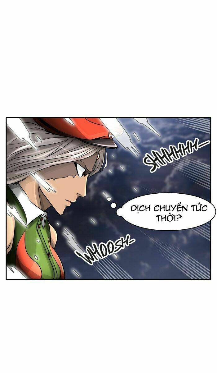 Cuộc Chiến Trong Tòa Tháp Chapter 394 - Trang 2