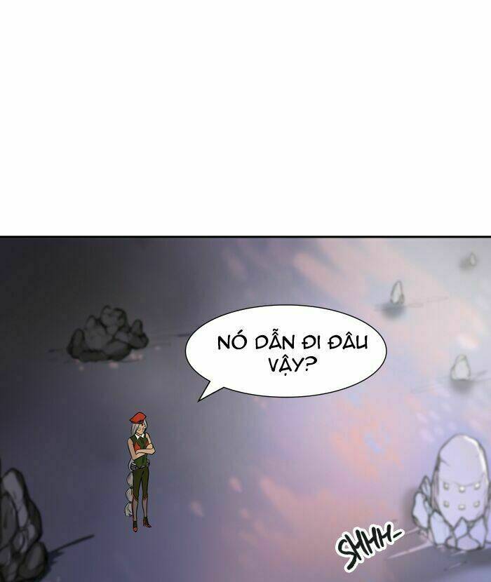 Cuộc Chiến Trong Tòa Tháp Chapter 394 - Trang 2