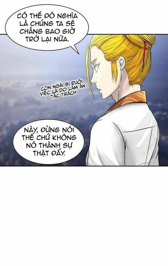 Cuộc Chiến Trong Tòa Tháp Chapter 394 - Trang 2