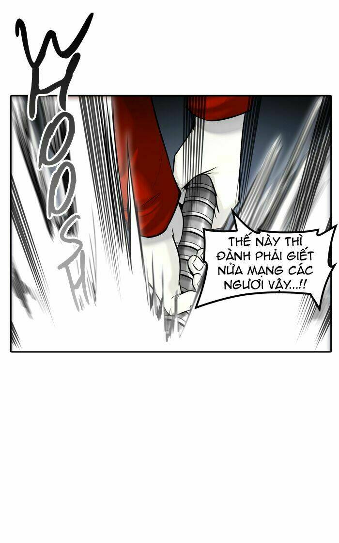 Cuộc Chiến Trong Tòa Tháp Chapter 394 - Trang 2