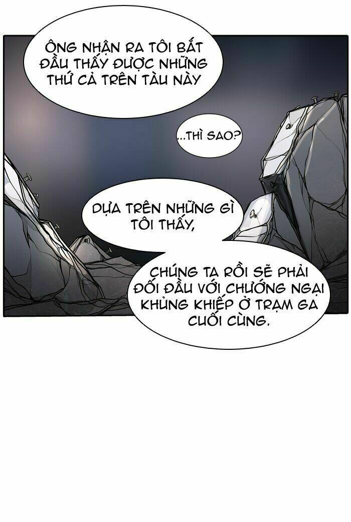 Cuộc Chiến Trong Tòa Tháp Chapter 394 - Trang 2