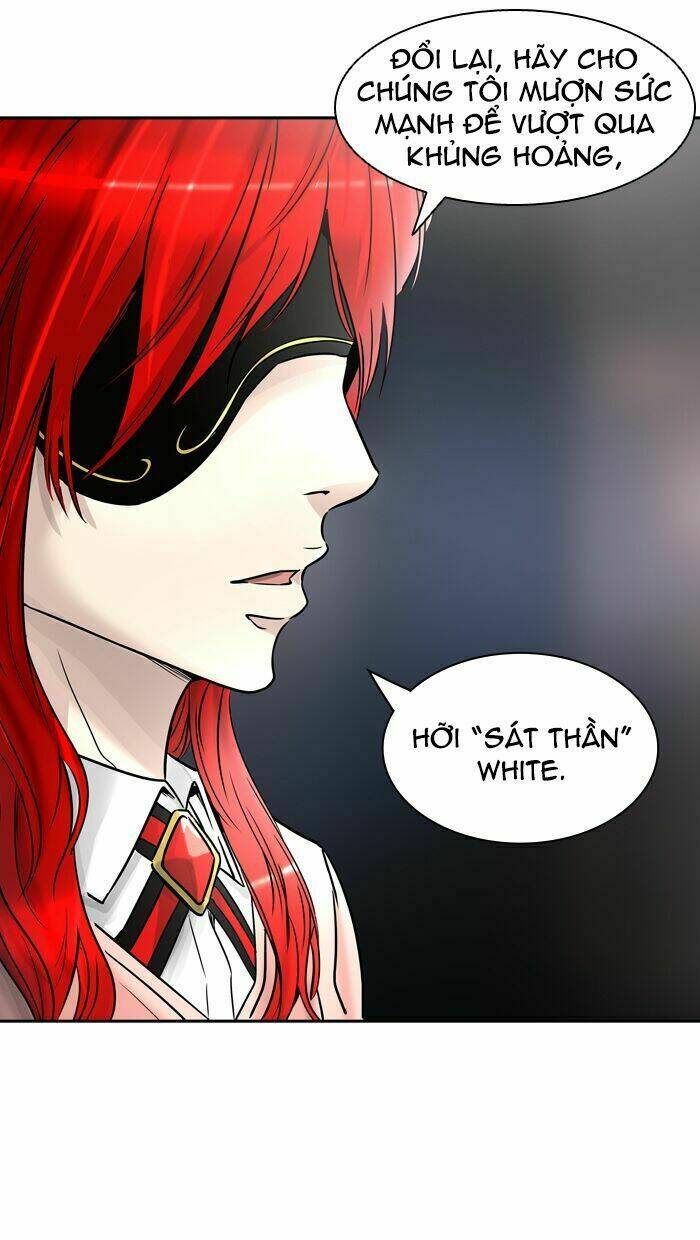 Cuộc Chiến Trong Tòa Tháp Chapter 394 - Trang 2