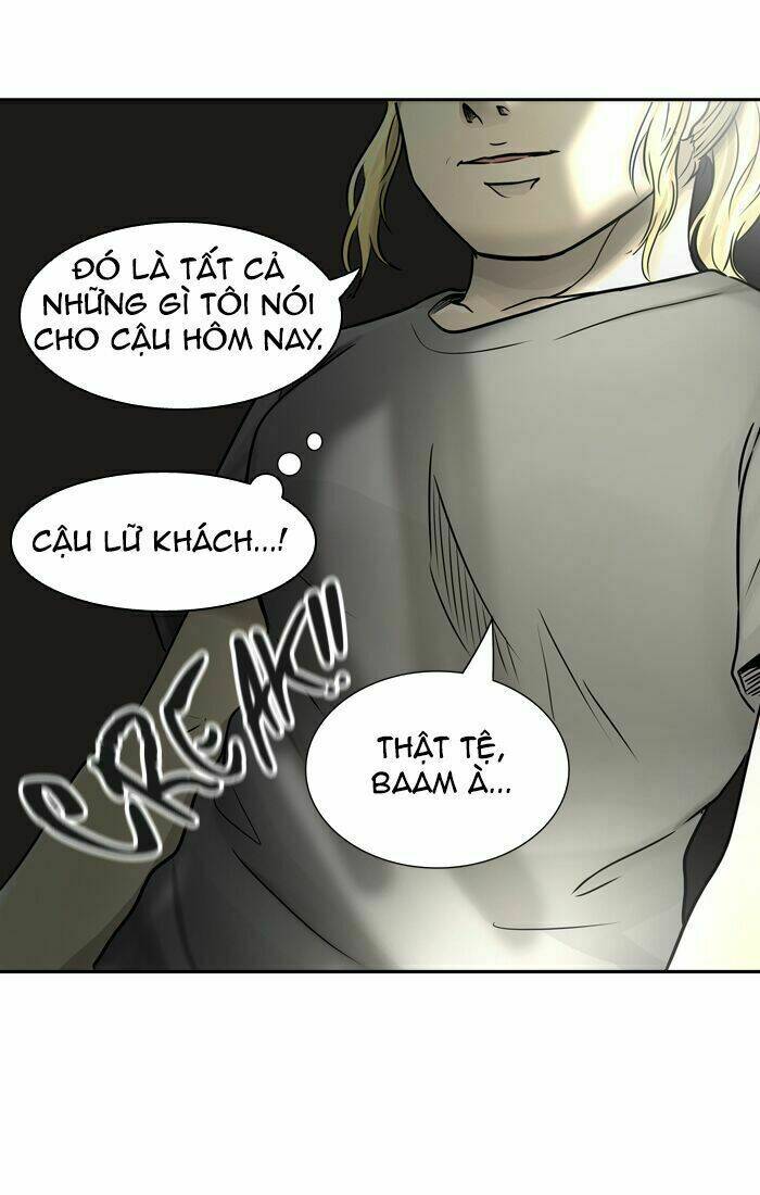 Cuộc Chiến Trong Tòa Tháp Chapter 394 - Trang 2