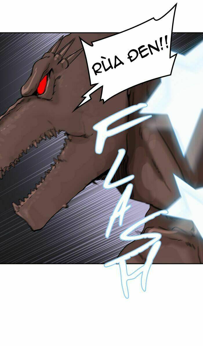 Cuộc Chiến Trong Tòa Tháp Chapter 394 - Trang 2