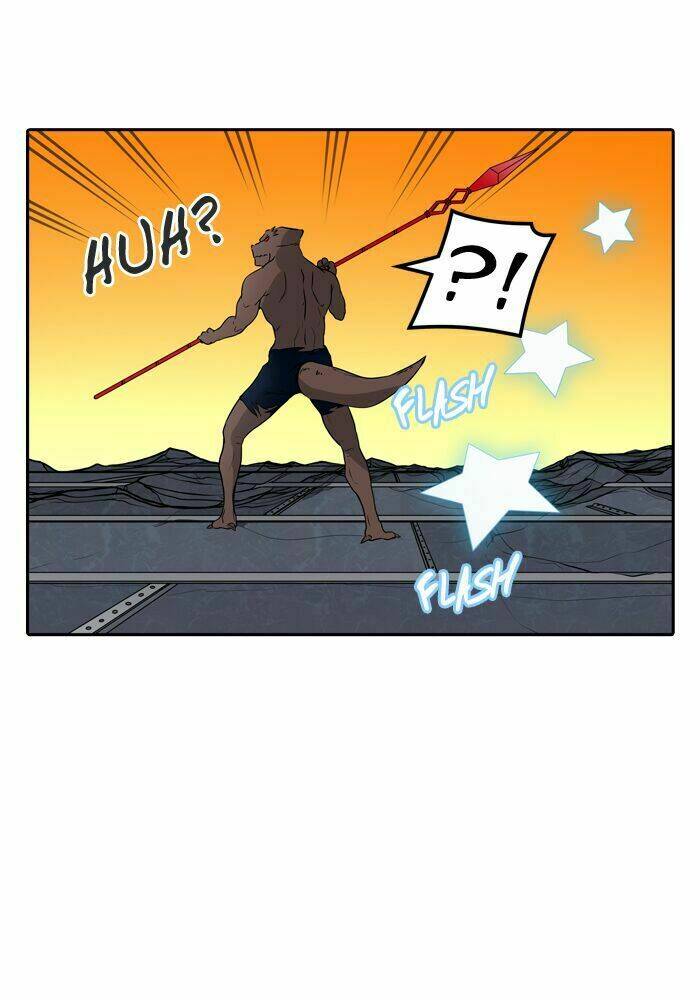 Cuộc Chiến Trong Tòa Tháp Chapter 394 - Trang 2